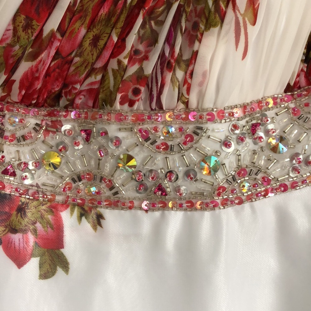 One Shoulder Prom/Formal Dress - Picture 4 of 8
